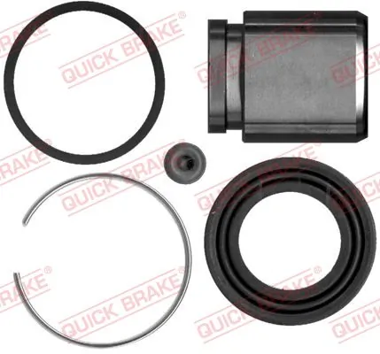 Repair Kit, brake caliper